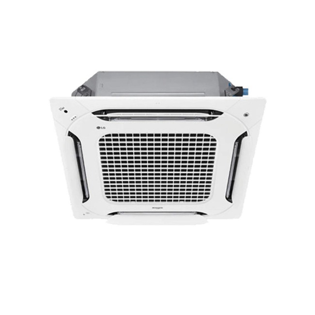 [렌탈] LG전자 TW1450A9FR 천장형 40평 Full 3D FAN 냉난방기
