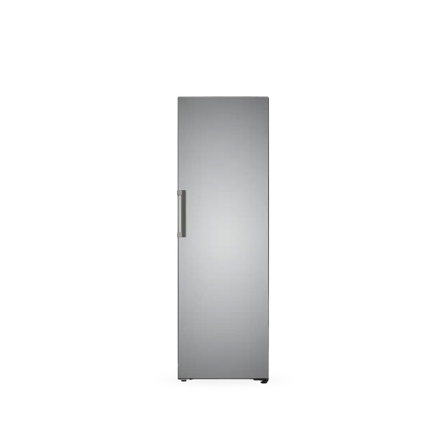 [렌탈] LG전자 오브제컬렉션 컨버터블 솔리드 Z321SS3CS (실버) 김치냉장고