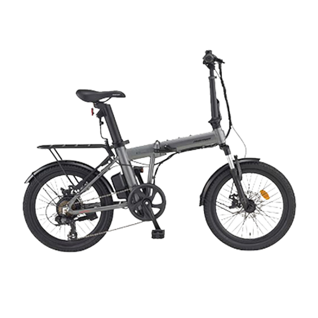 [렌탈] 삼천리자전거 20 팬텀 Q SF 7 20 / 20인치 전기자전거(색상 : 다크 실버)