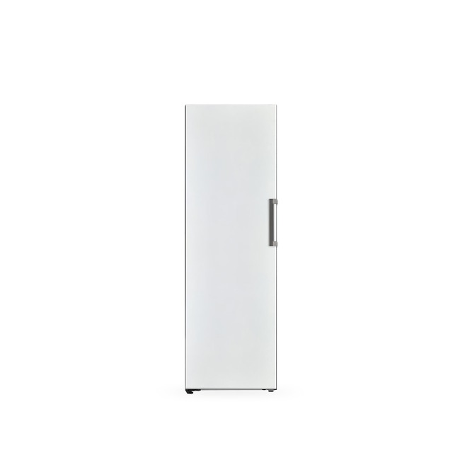 [렌탈] LG전자 오브제컬렉션 컨버터블 네이처 Y321MW3S 좌열림 (화이트) 냉동고