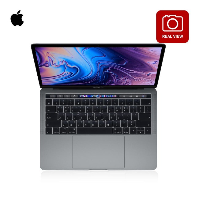 [렌탈] APPLE MacBook 2018 애플 맥북프로 13인치 i5 스페이스그레이