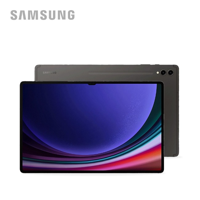 [렌탈] SAMSUNG 삼성전자 갤럭시탭S9 울트라 Wi-Fi 256GB 태블릿 PC (정품)