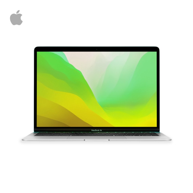[렌탈] 애플 맥북에어 MacBook Air M1 256GB 스페이스 그레이 (MGN63KH/A)