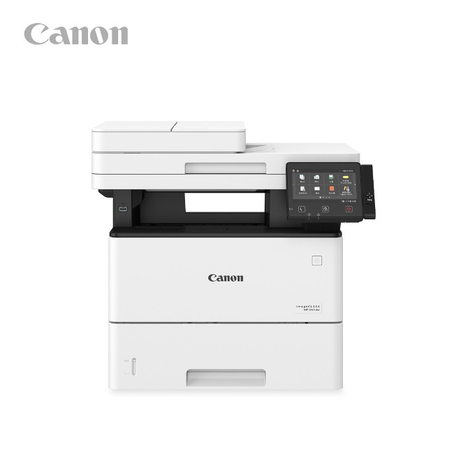 [렌탈] 캐논 Canon MF5493dwKG (테이블 미포함) 흑백 디지털 복합기