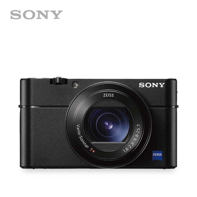 [렌탈] 소니 SONY 사이버샷 DSC-RX100 IV 4K 지원 하이엔드 카메라