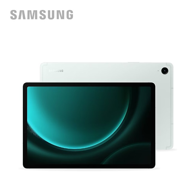 [렌탈] SAMSUNG 삼성전자 갤럭시탭S9 FE Wi-Fi 128GB 태블릿 PC (정품)