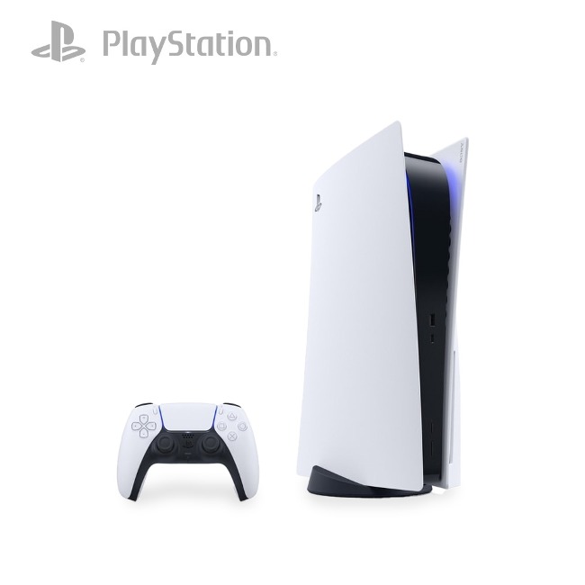 [렌탈] 플스 PS5 플레이스테이션 5 PlayStation 5 슬림 1TB 디지털 에디션