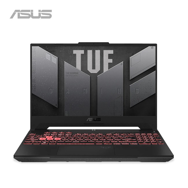 [렌탈] ASUS TUF Gaming A15 FA507NU-R7735D (SSD 512GB)