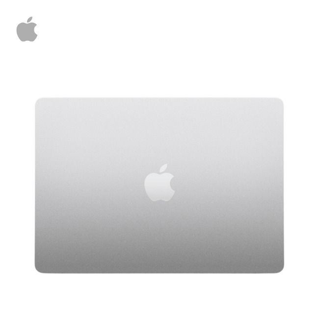 [렌탈] 애플 맥북에어 MacBook Air M2 512GB 실버 (MLY03KH/A)