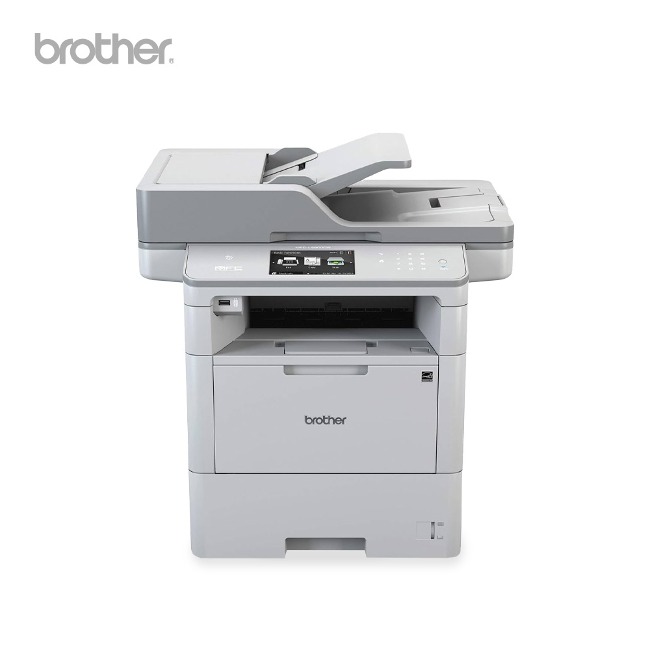 [렌탈] 브라더 Brother MFC-L6900DW (테이블 미포함) 흑백 디지털 복합기