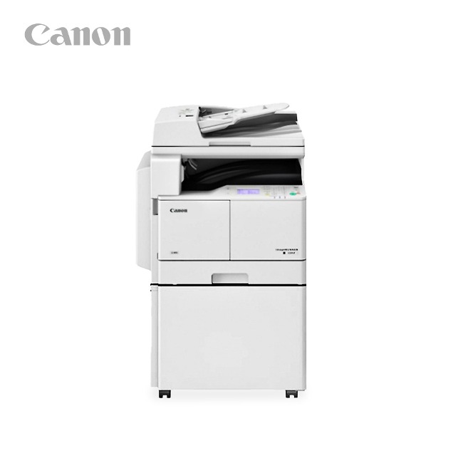 [렌탈] 캐논 Canon iR2204F (테이블 포함) 흑백 출력 디지털 복합기