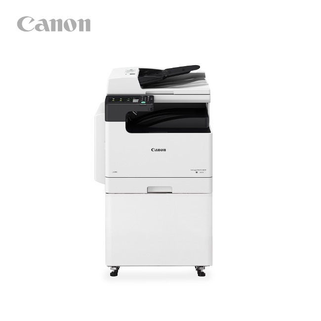[렌탈] 캐논 Canon IR2425 (테이블 포함) 레이저젯 흑백 디지털 복합기