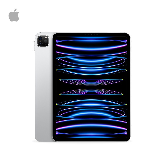 [렌탈] 애플 APPLE 아이패드 프로 11 4세대 Cellular 128GB 태블릿 PC (정품)
