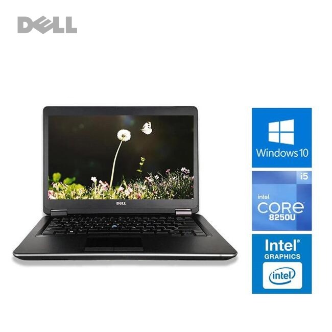 [렌탈] 인텔 8세대 DELL 5490 노트북 가정용 기업용 업무용 노트북