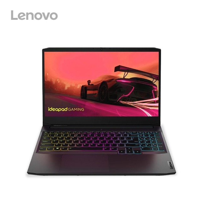[렌탈] Lenovo Gaming 레노버 게이밍 3 15ACH R7 3050 (SSD 256GB)