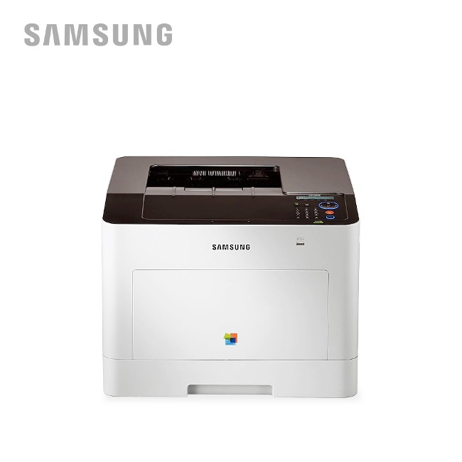 [렌탈] SAMSUNG 삼성전자 CLP-680ND (기본토너) 레이저 컬러 프린터