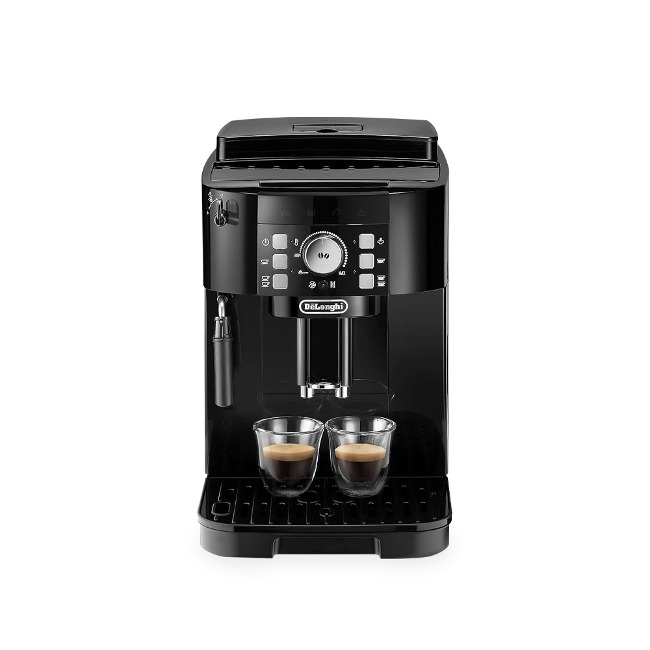 [렌탈] De&#039;Longhi coffee 드롱기 ECAM12.122.B 전자동 커피머신기