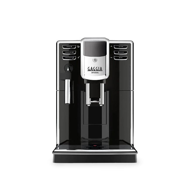 [렌탈] Gaggia coffee 가찌아 아니마 머신 홈카페 가정용 전자동 커피머신기