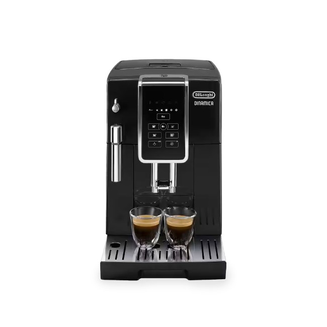 [렌탈] De&#039;Longhi coffee 드롱기 ECAM350.15.B 전자동 커피머신기