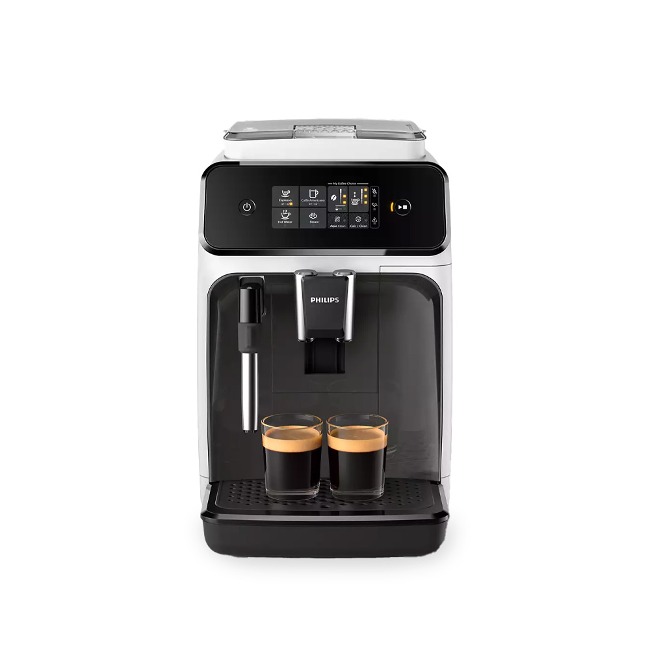 [렌탈] philips coffee 필립스 EP122303 홈카페 가정용 전자동 커피머신기