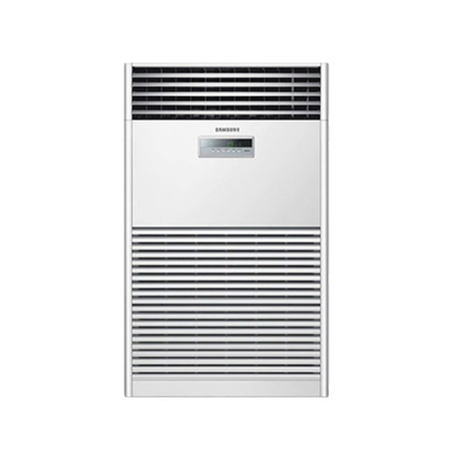 [렌탈] 삼성 냉방 인버터 스탠드 냉난방기 80평형 AP290CAPDHH1S